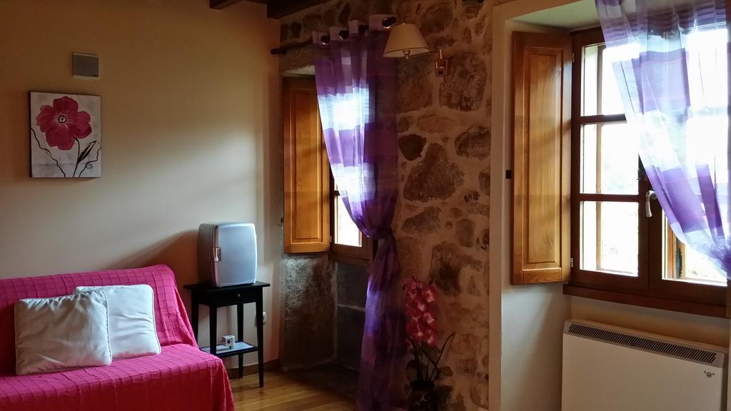 Casa Rural Vella Da Rivera Guest House A Picarana Room photo