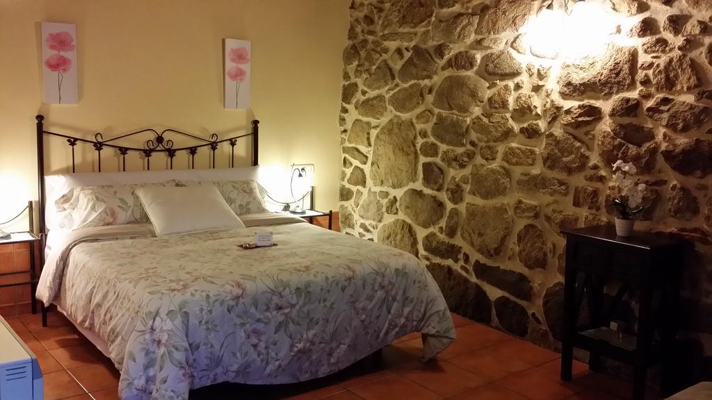 Casa Rural Vella Da Rivera O Sisto Room photo