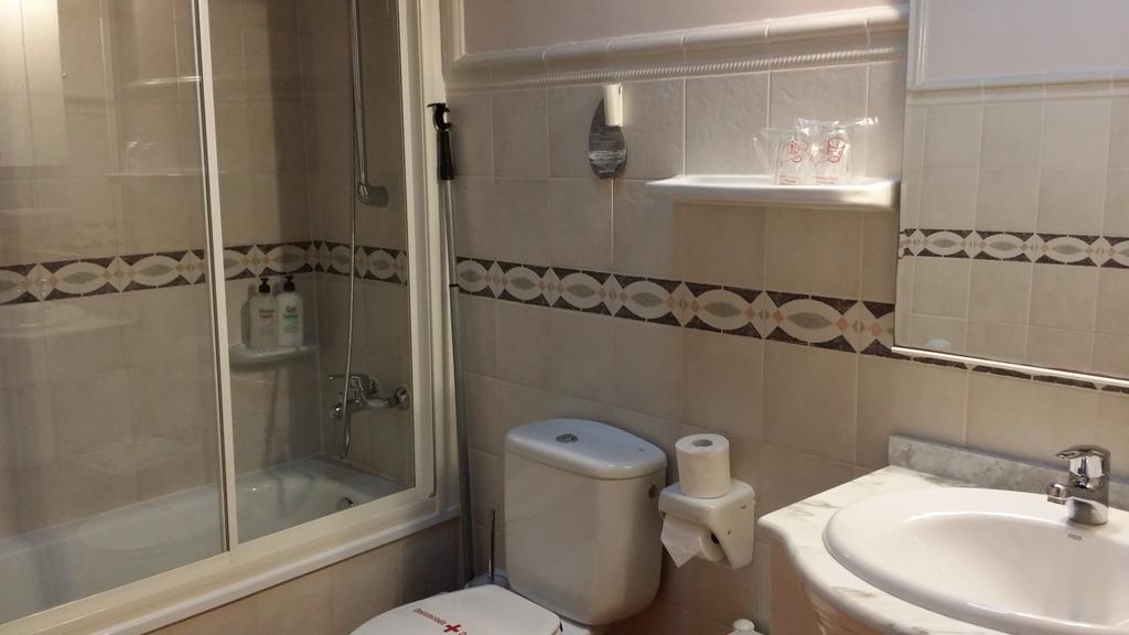Casa Rural Vella Da Rivera O Sisto Room photo